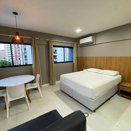 Edificio Time - Apto 317 - Er Hospedagens Apartamento Maceió Exterior foto